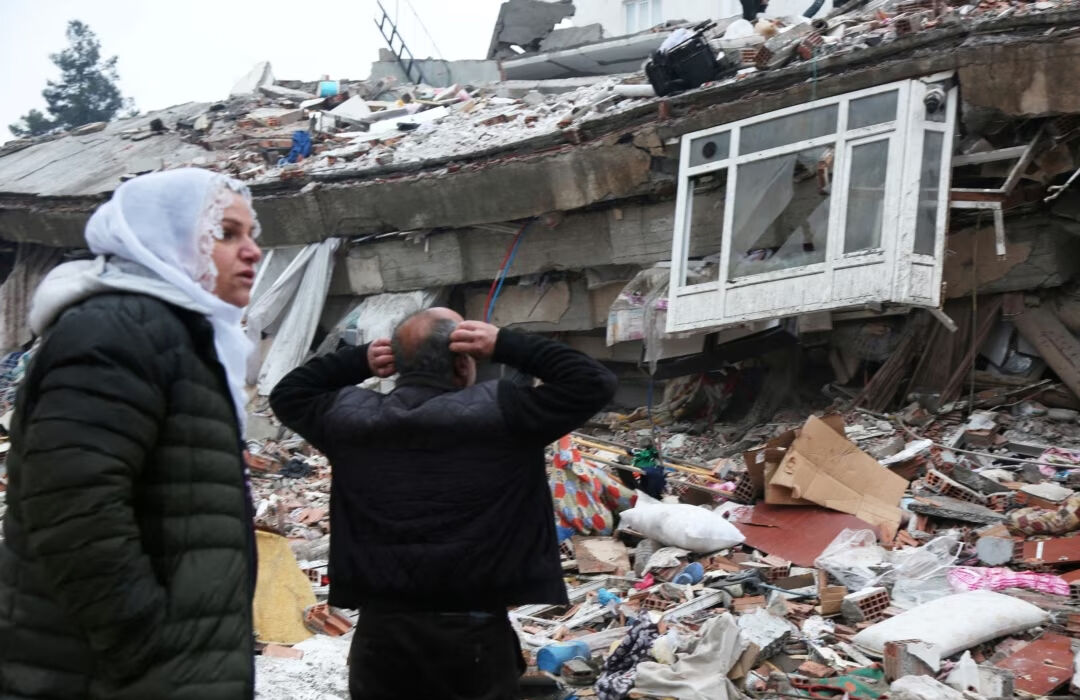 Катастрофа раскачала оппозицию