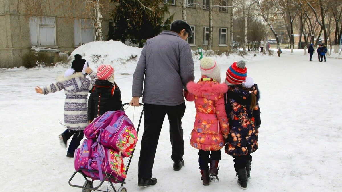 Госинвестдоходы детям: когда и сколько