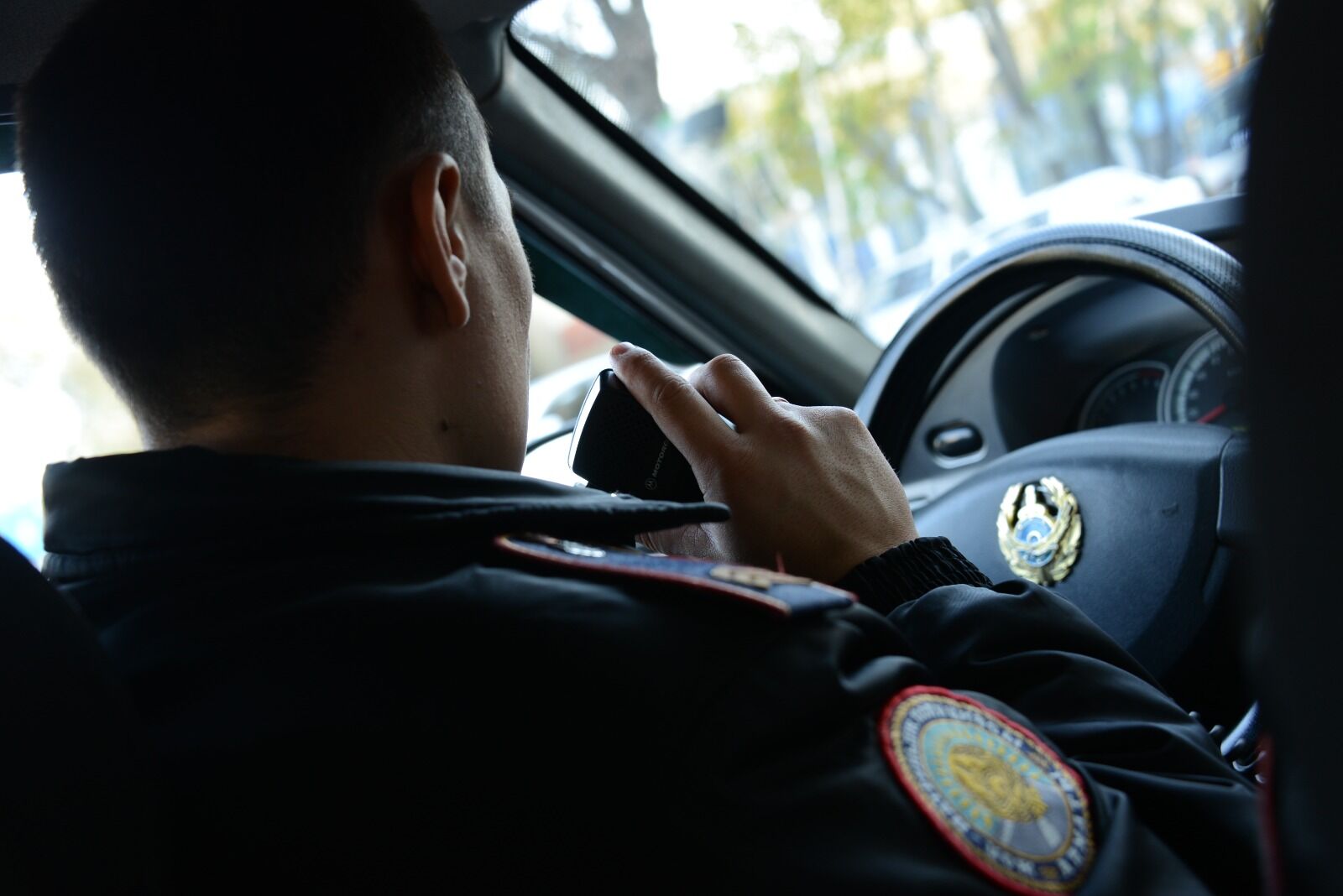 Охота на фото