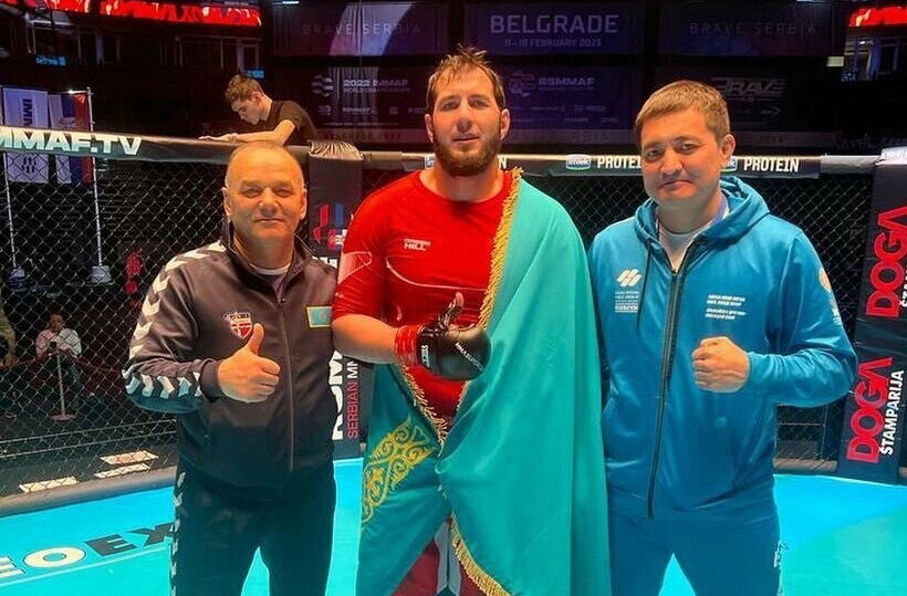 Лучший тяжеловес