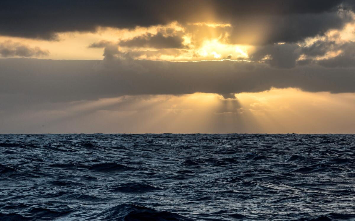 Жизнь зародилась в самом сердце Земли?