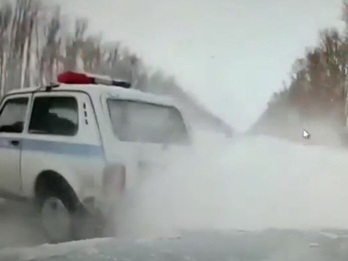 Виноват - и точка