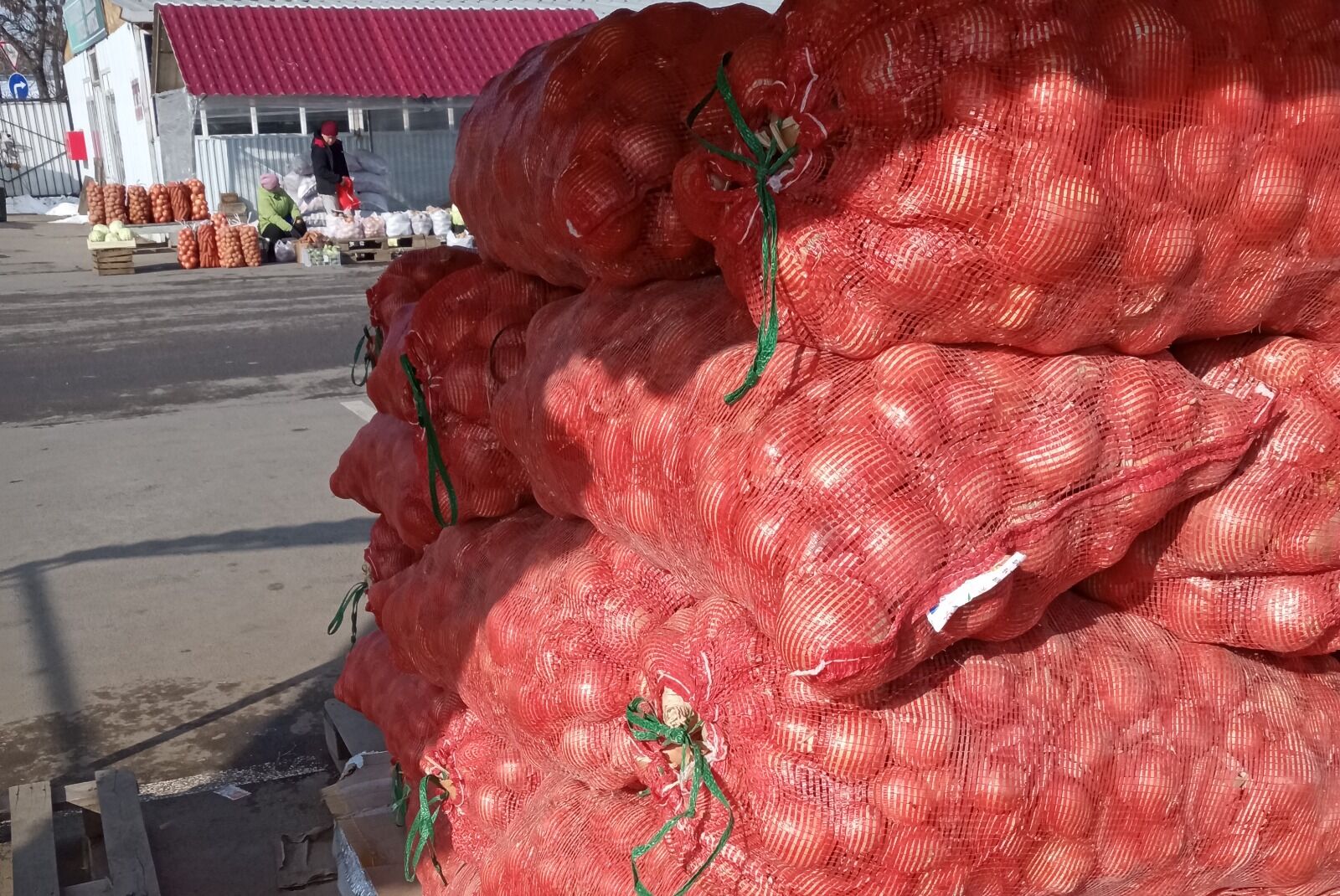 Как удержать цены в узде?