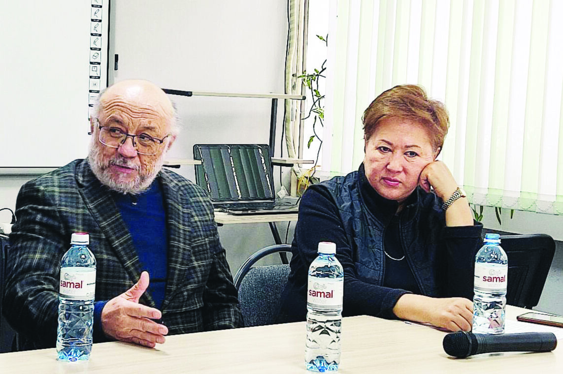 Души прекрасные порывы