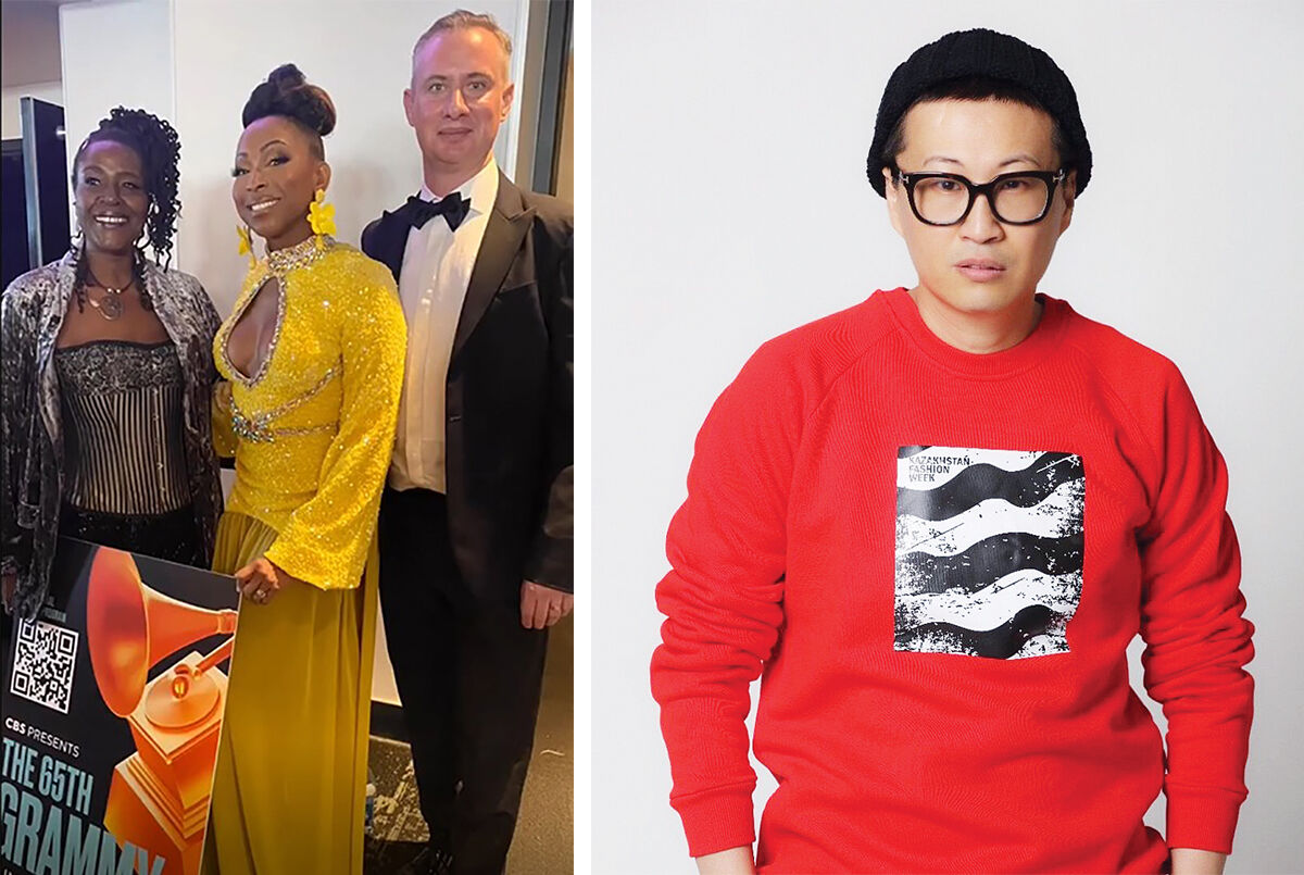 Конечно, Лёша!