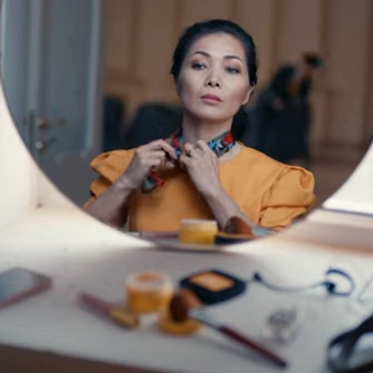 Вы готовы такое смотреть?