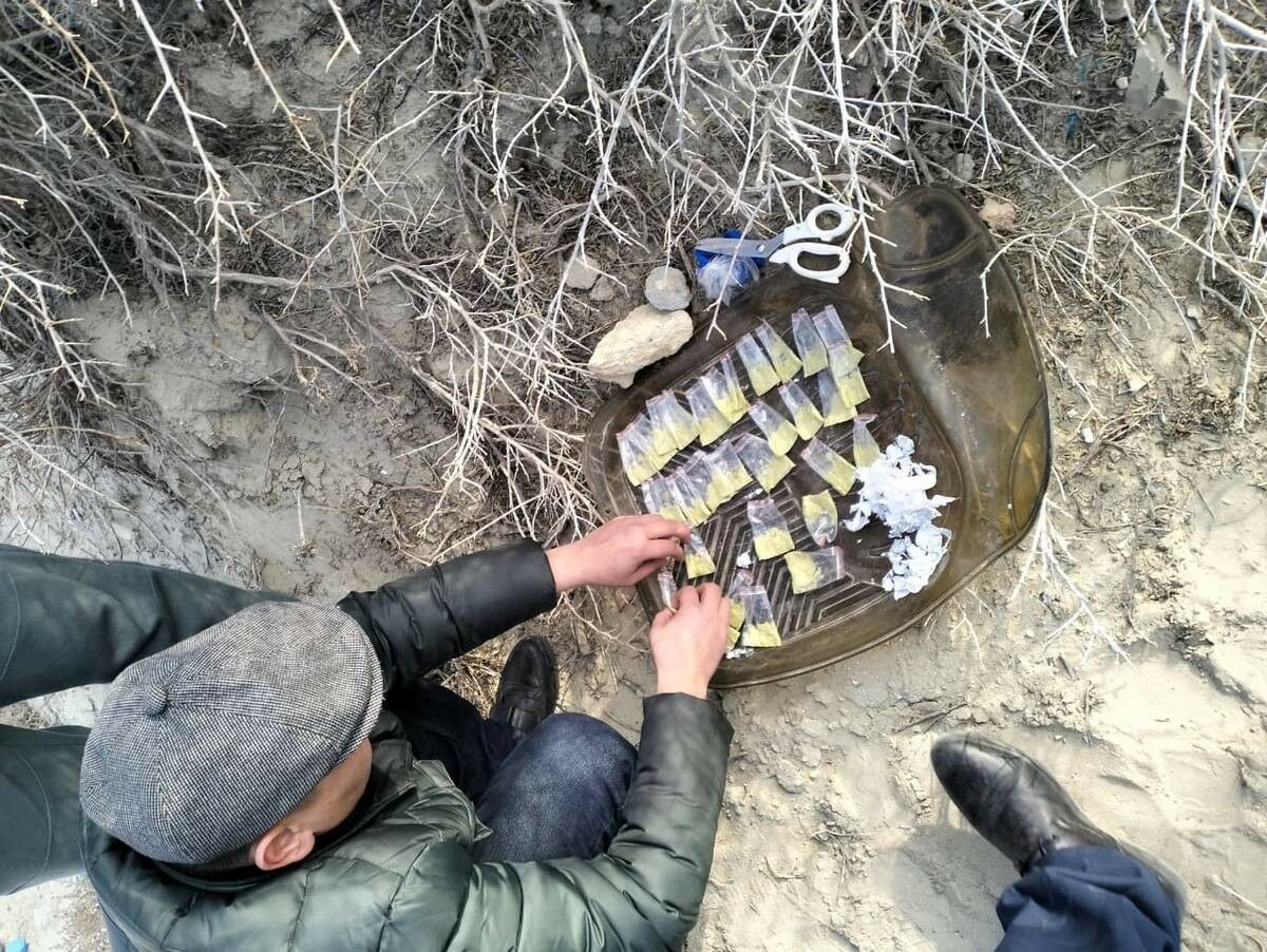 Жажда наживы пуще свободы?