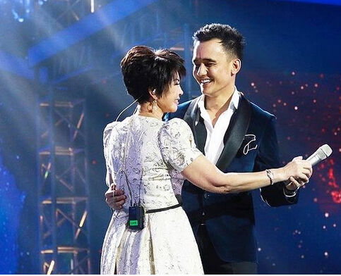 Партизаны нашей эстрады