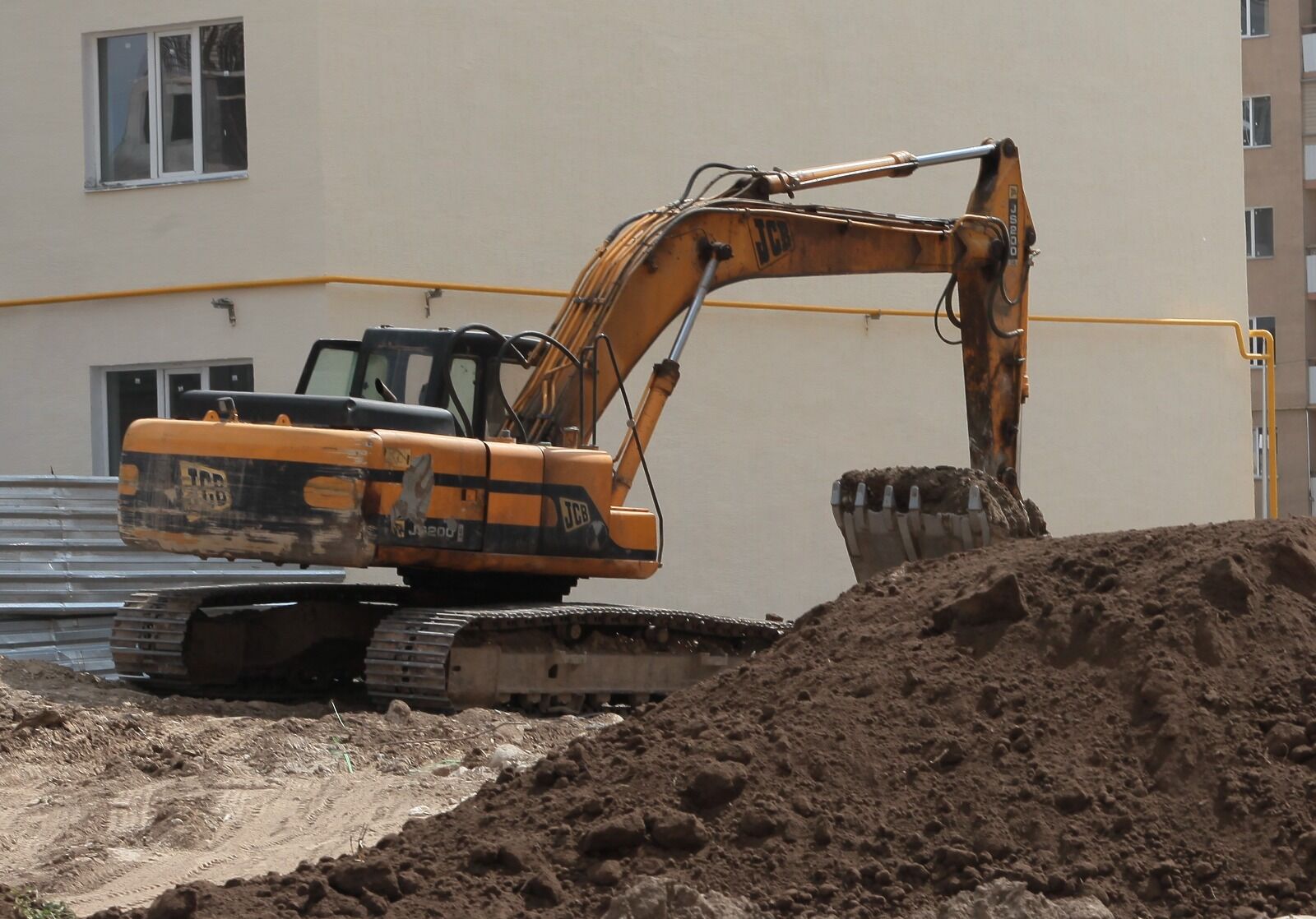 Налог за подлог