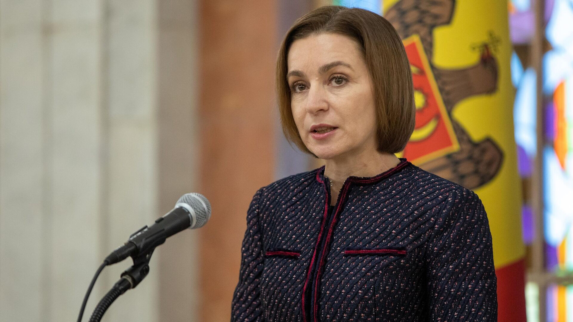 Дорогу спецслужбам