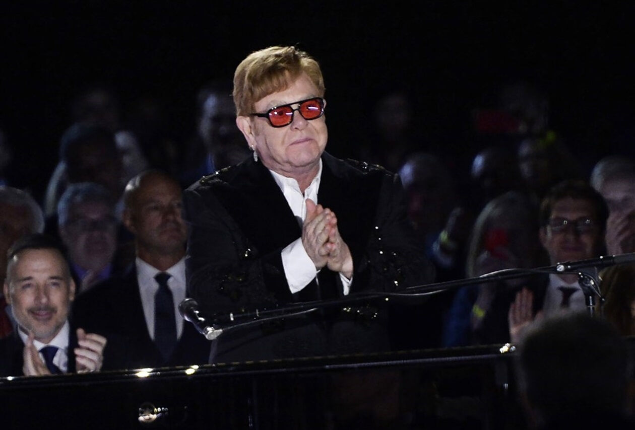 Совсем не уважают нового короля