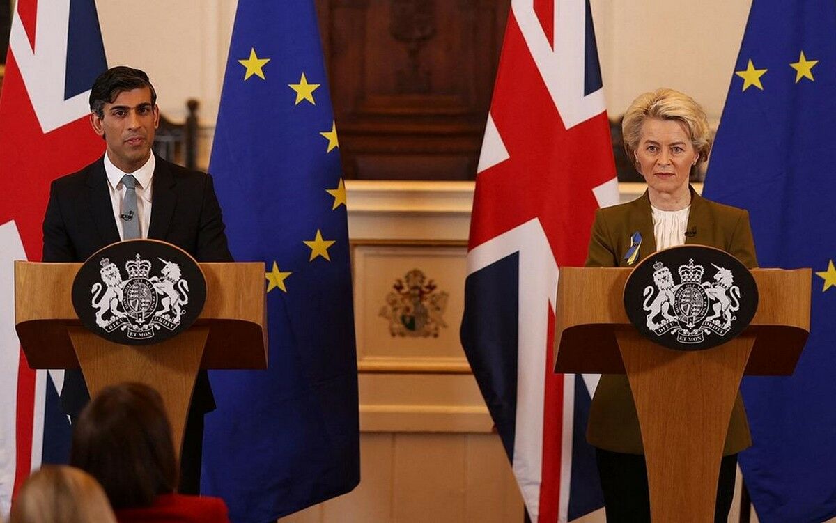 Новая глава после Брекзита