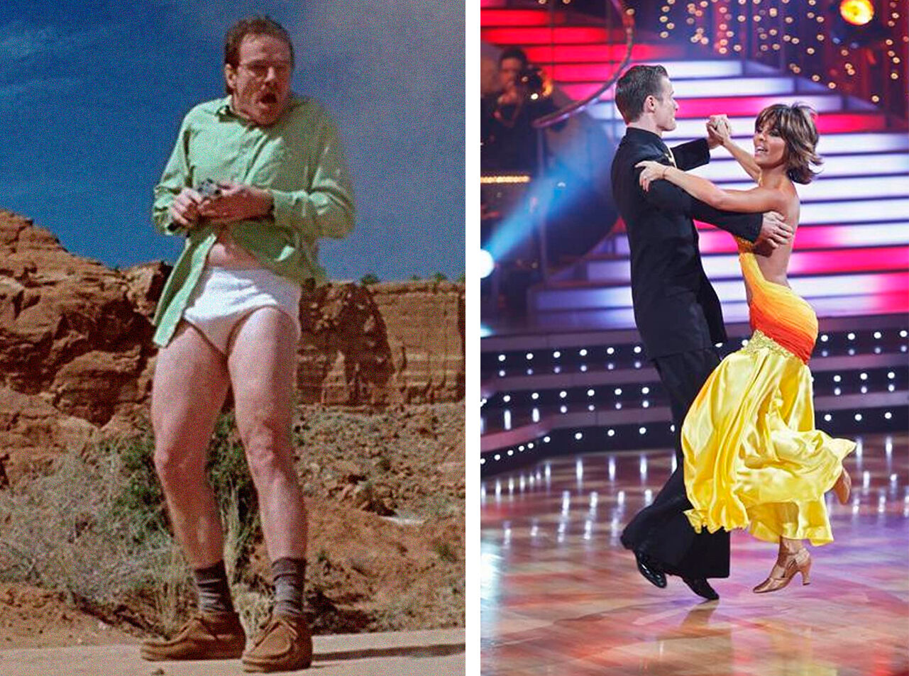 Почём теперь все тяжкие?..