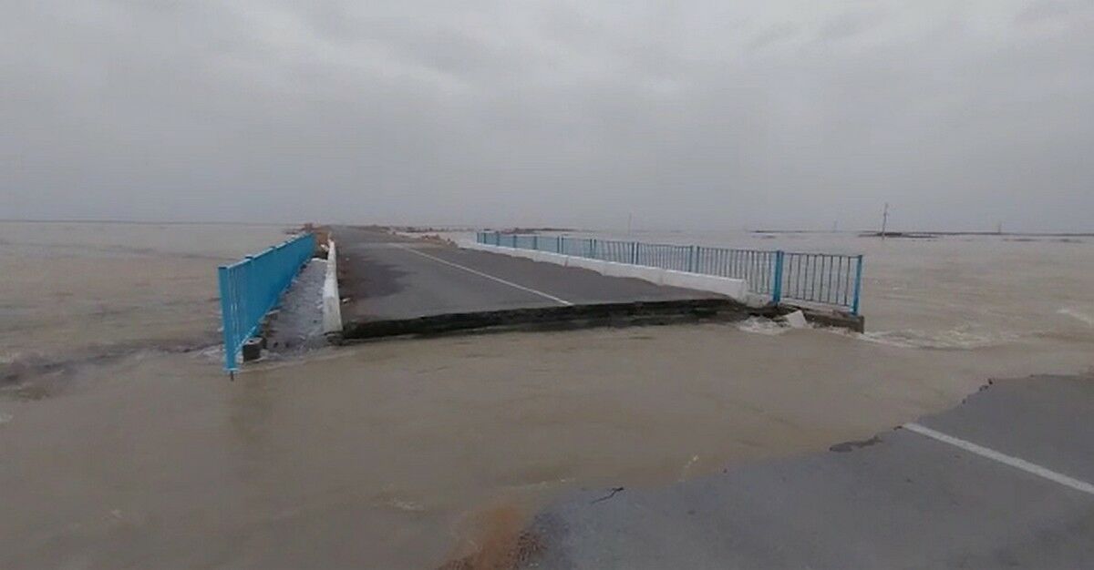 К разливу почти готовы