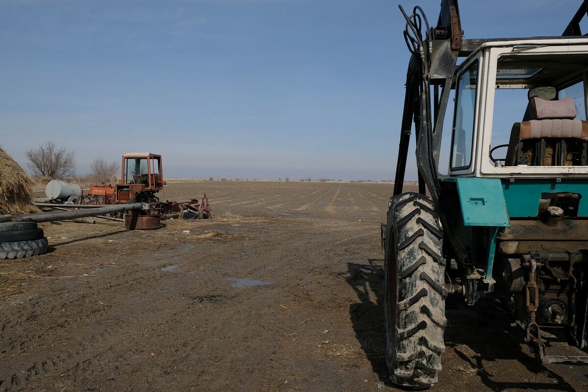 От рассвета до отката