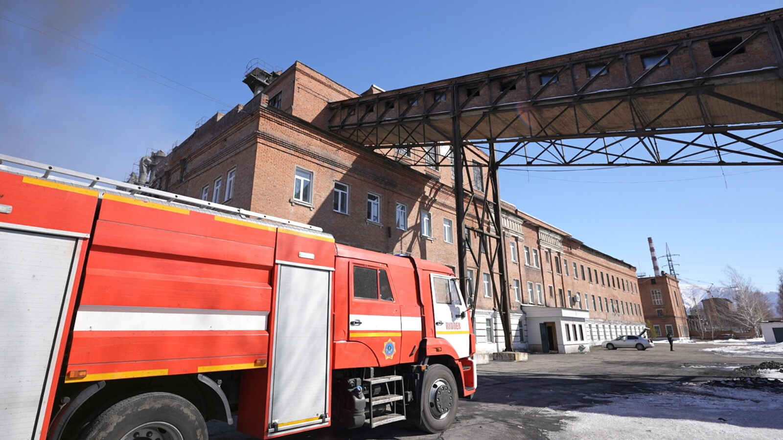 Рано успокоились