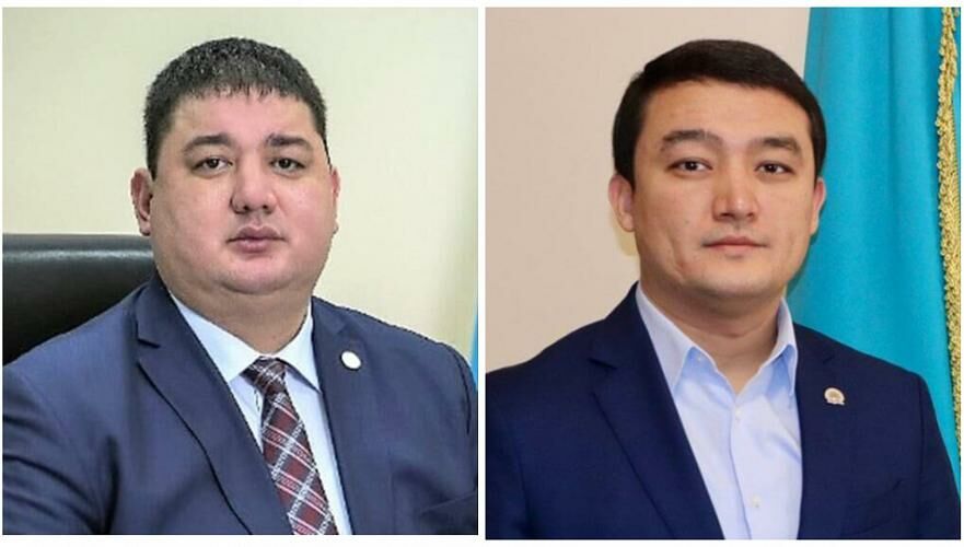 Избраны председатели маслихатов Астаны и Алматы