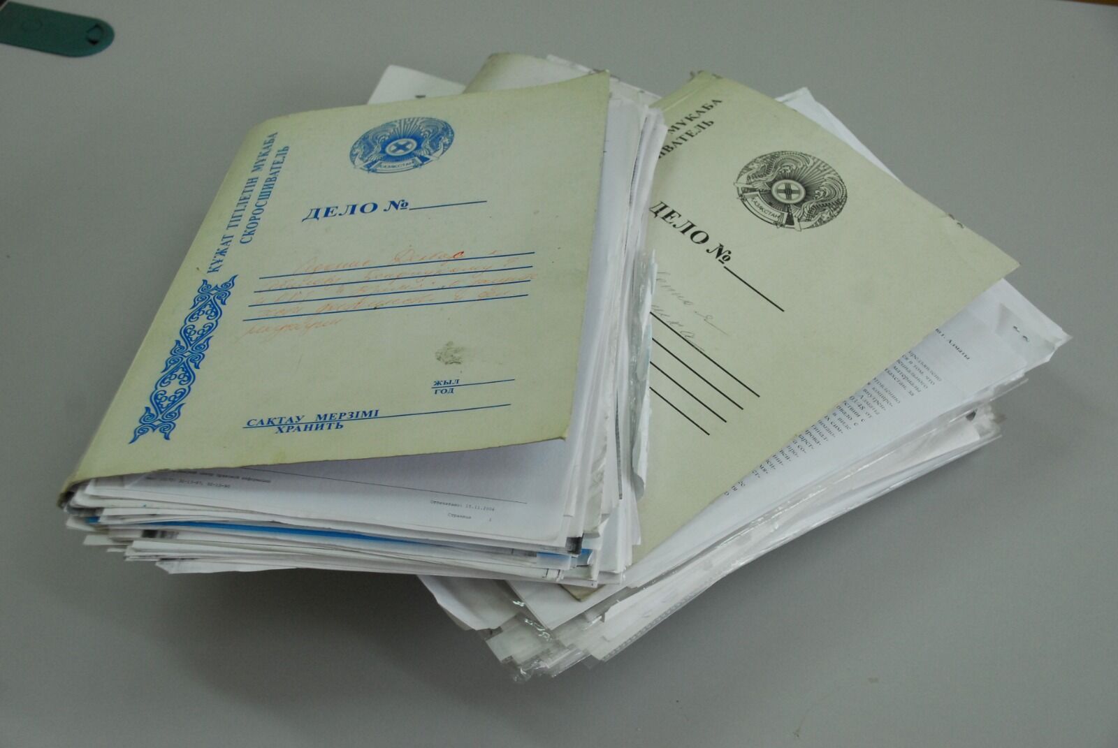 Они в своём уме?