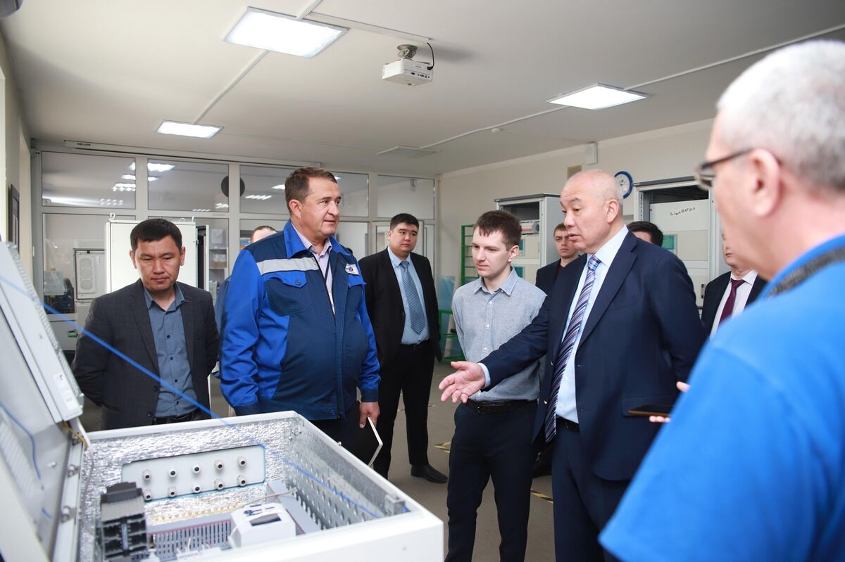 Посчитают до капли