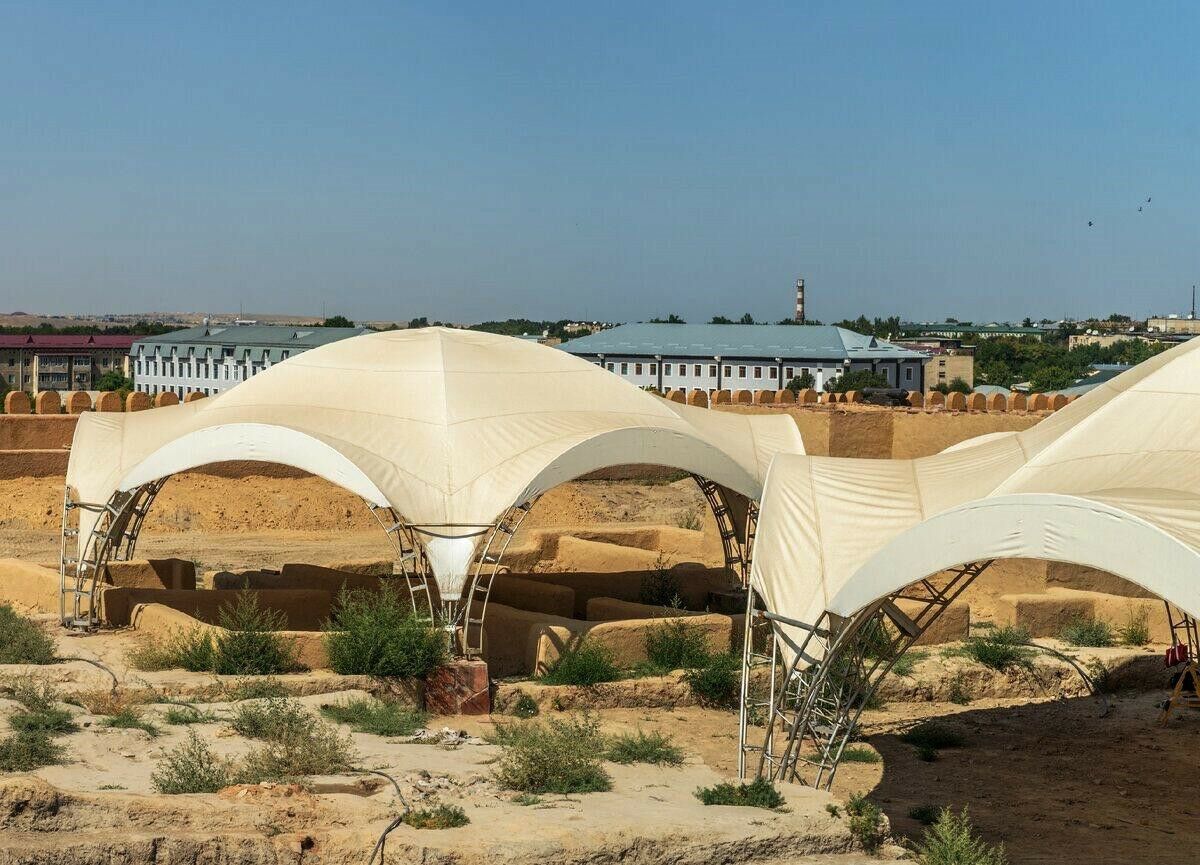 Докопались