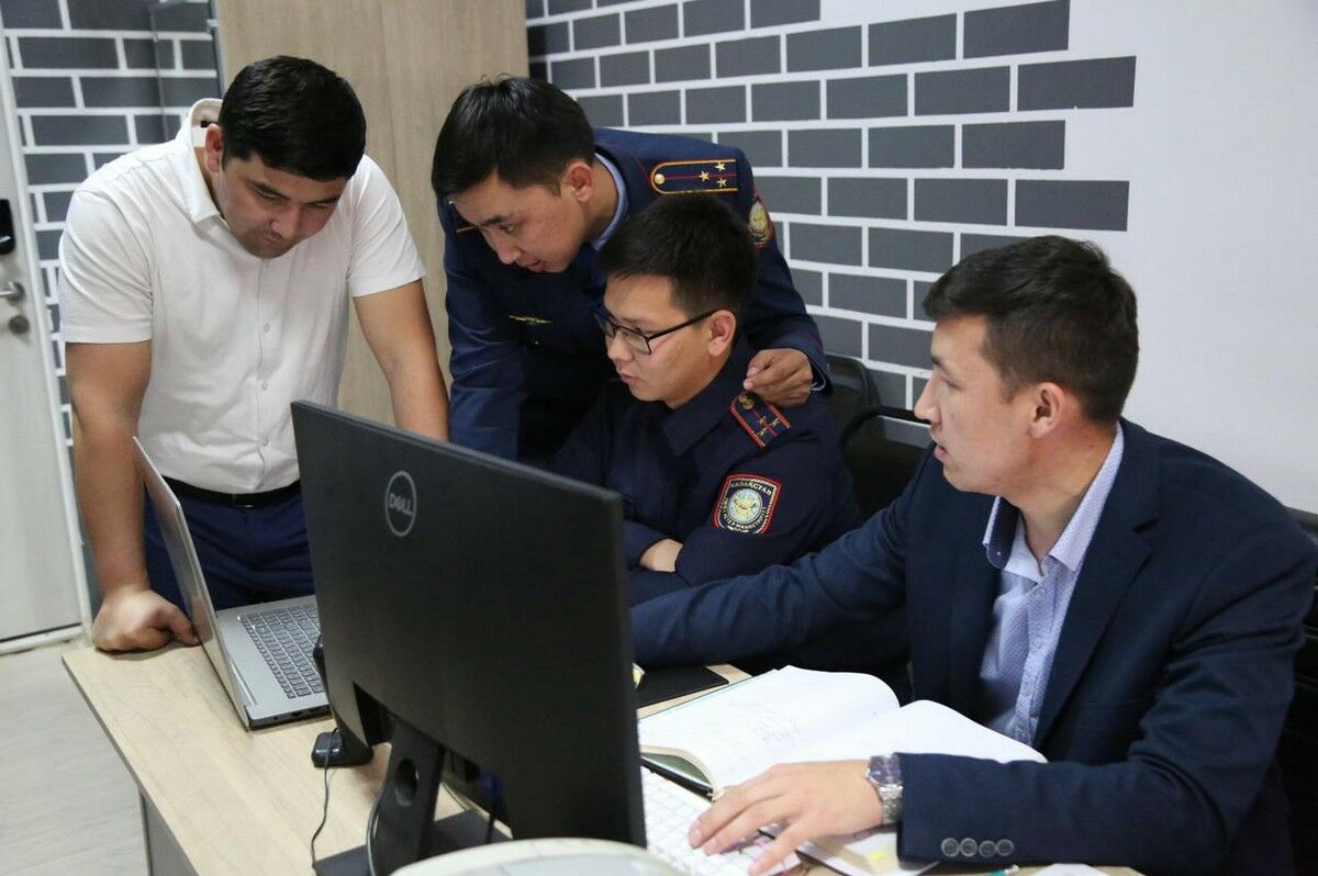 Ловкость рук