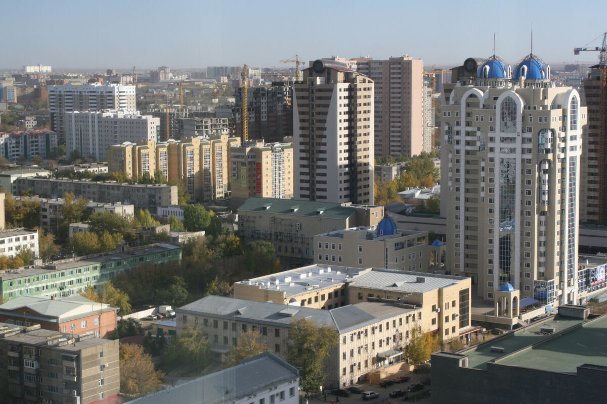 Ничего сверхъестественного