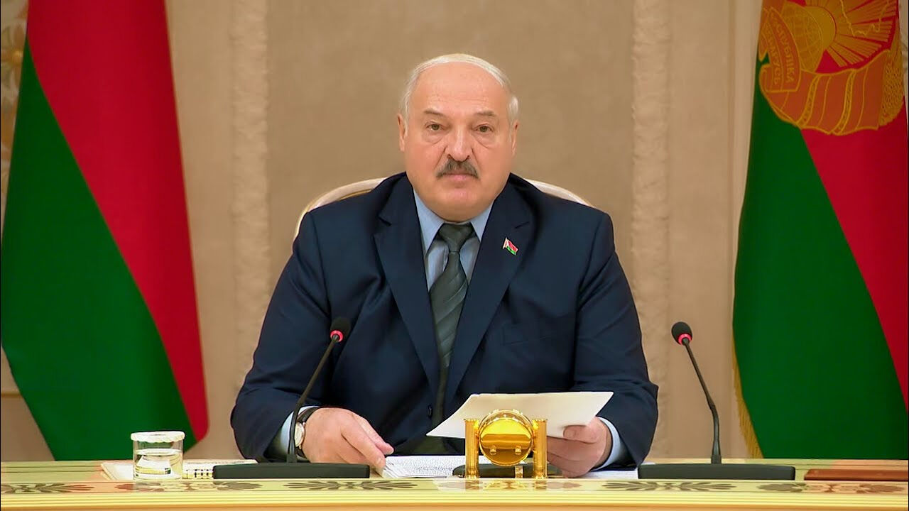 А Белоруссия - десятая