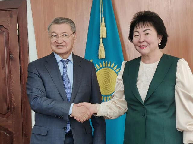 Дембельский аккорд