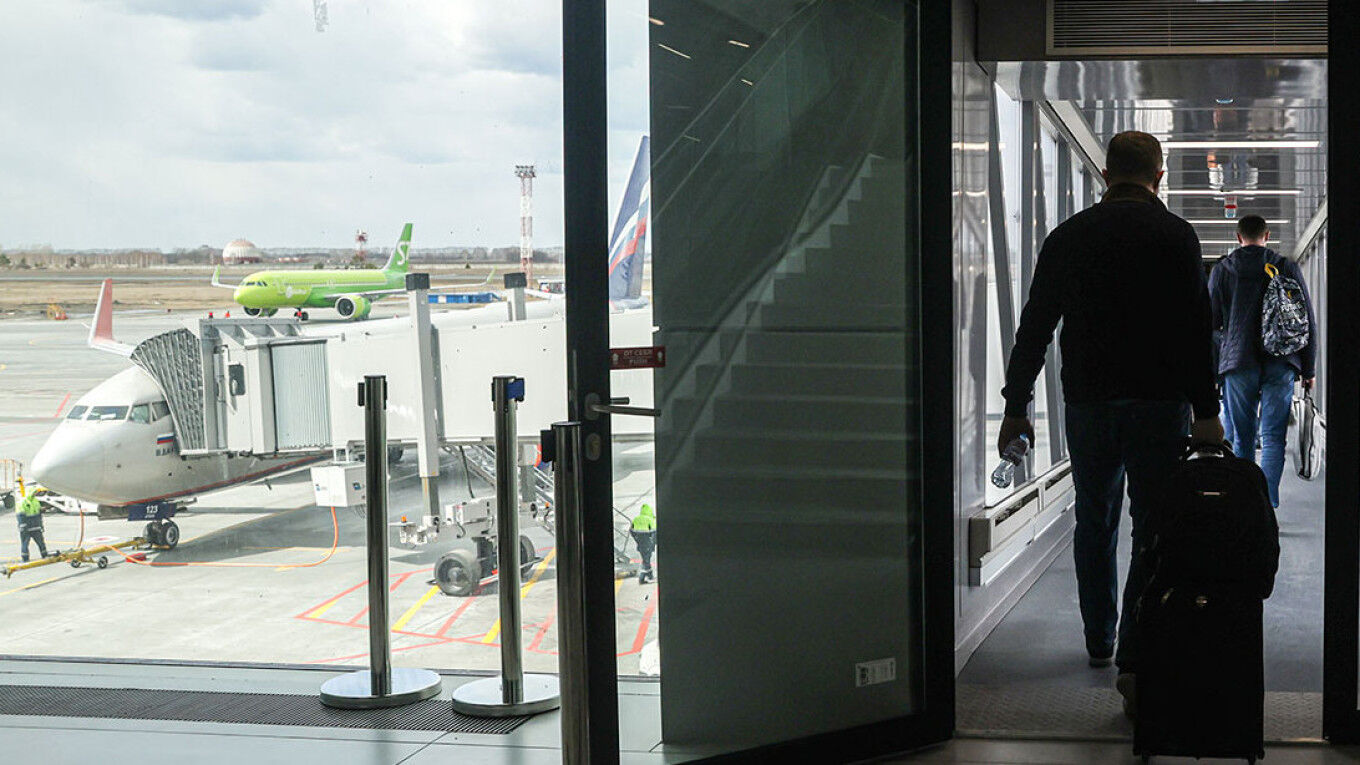 Новые российские эмигранты: cколько их и куда уехали?