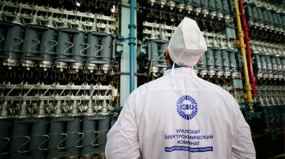 Характер радиации - локальный