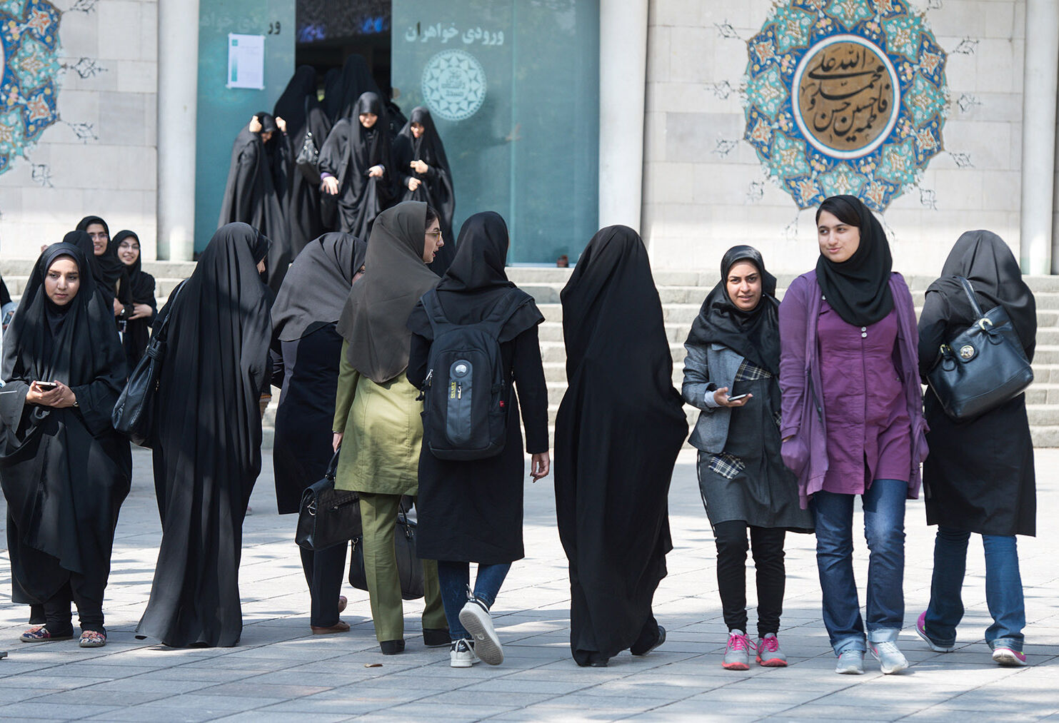 Новые протесты начнутся с университетов?