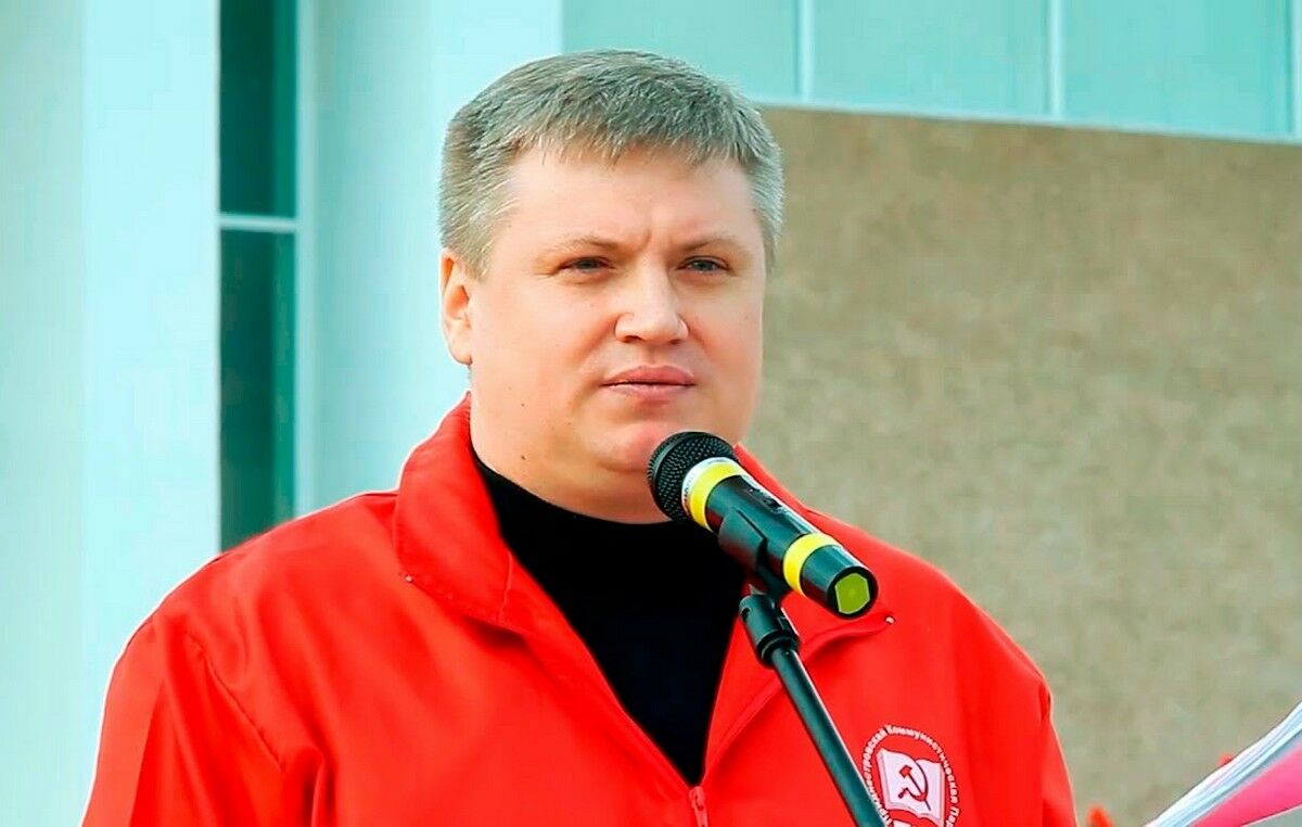 Между криминалом и политикой