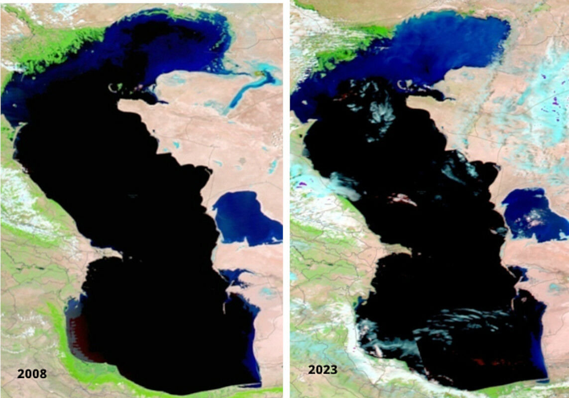 Всё меньше и меньше