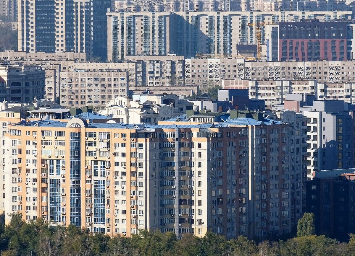 За чей счёт ремонт?