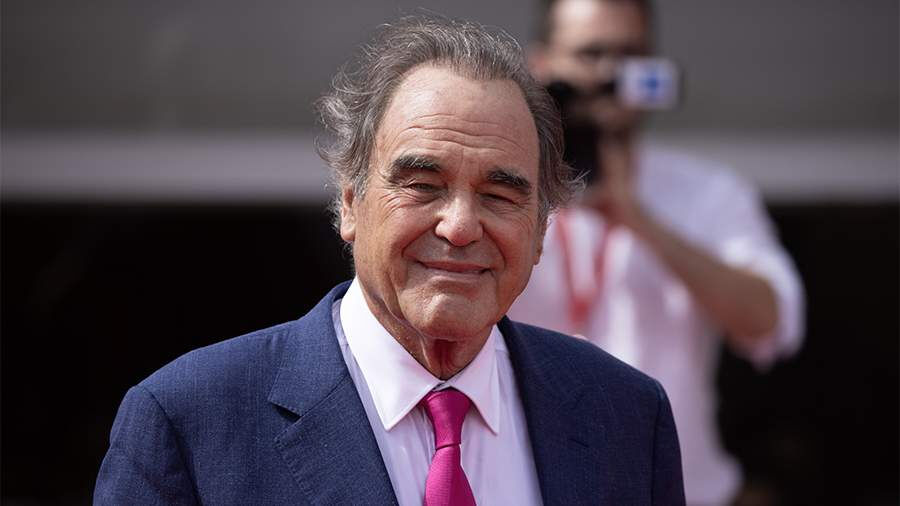 Стоун знает:  он не тот “монстр”