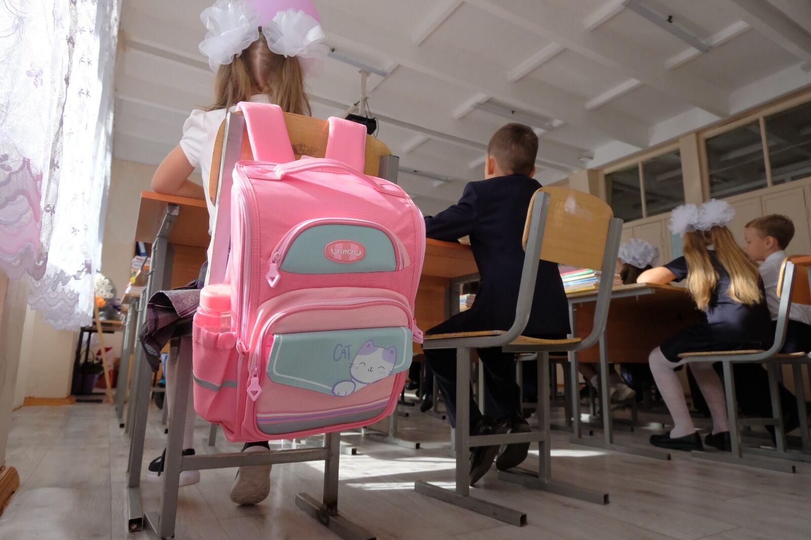 Требуют уравниловки