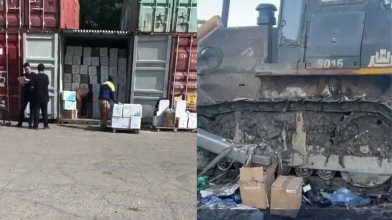 Контрафакт курить - вдвойне вредить