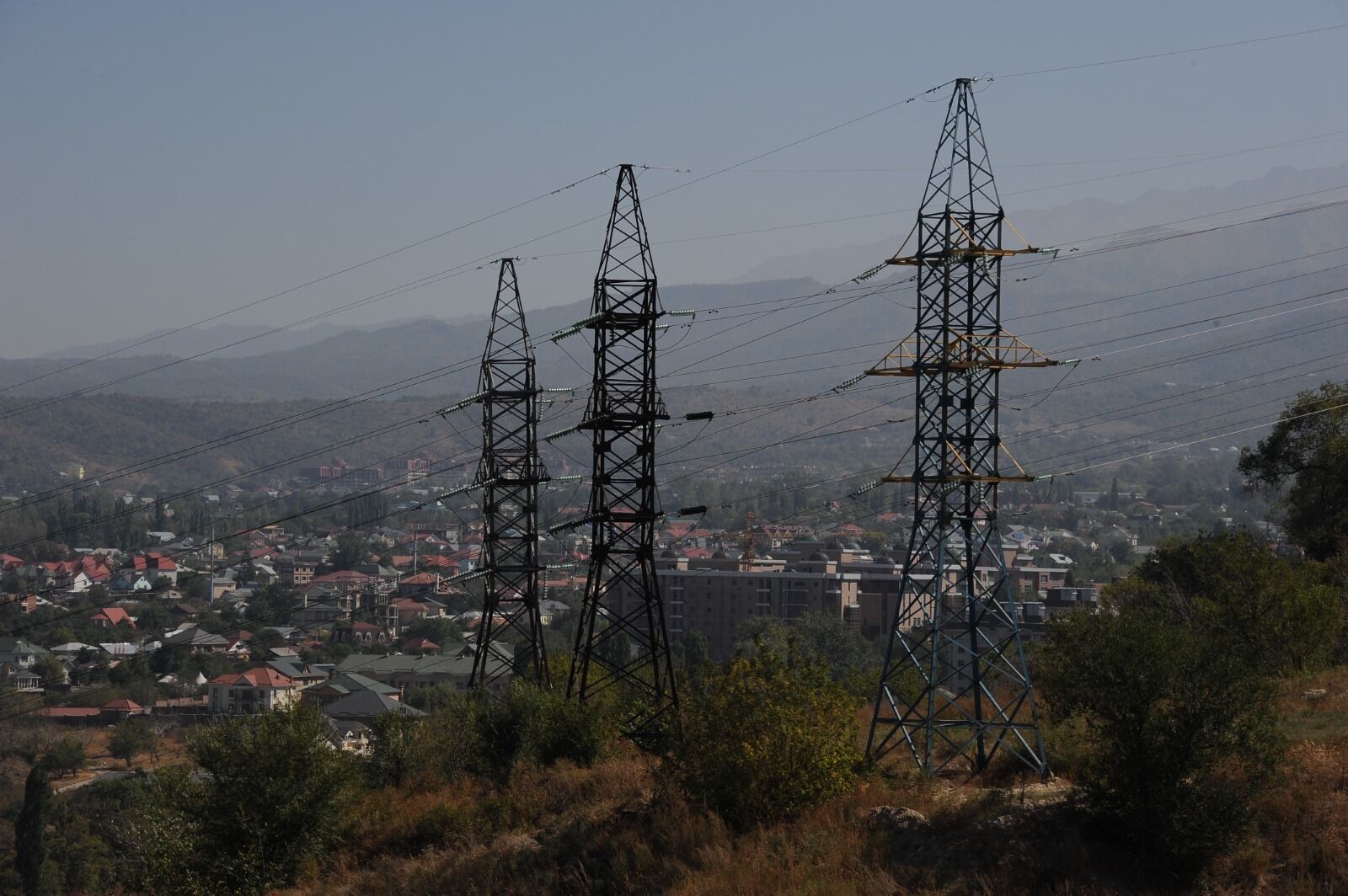 По третьему кругу