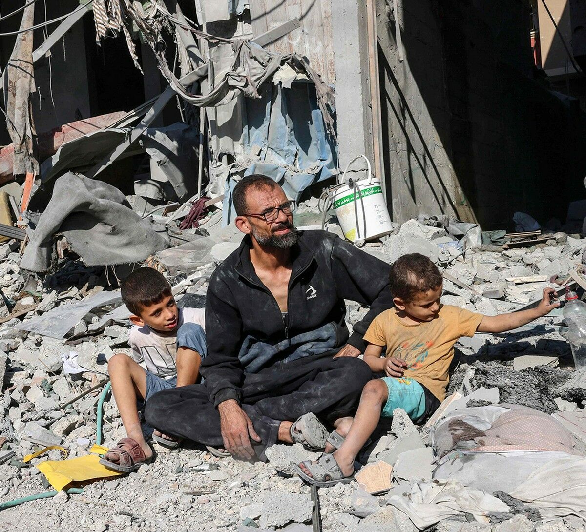 Когда терпимость порождает сомнения