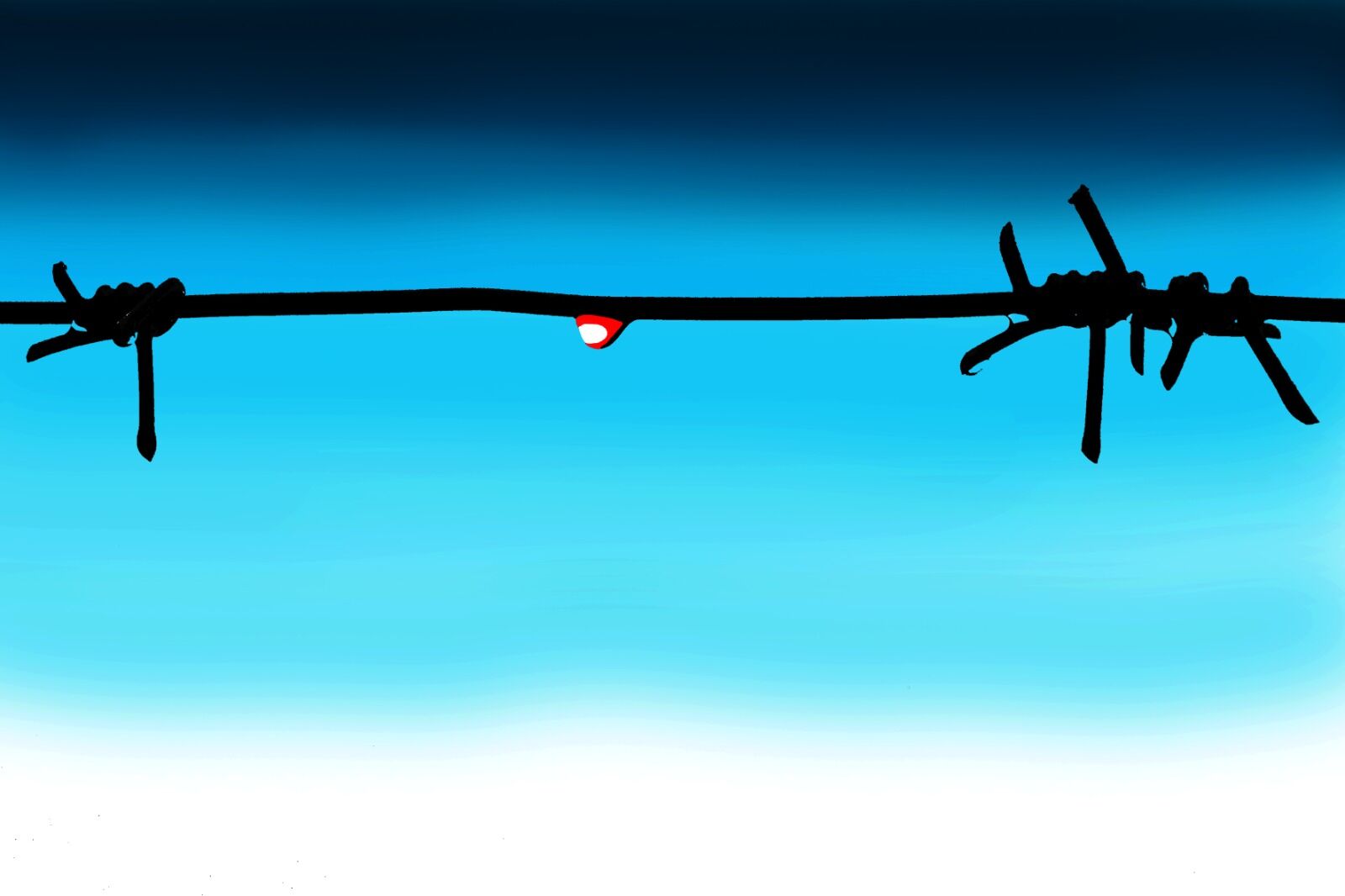 Враги по разнарядке