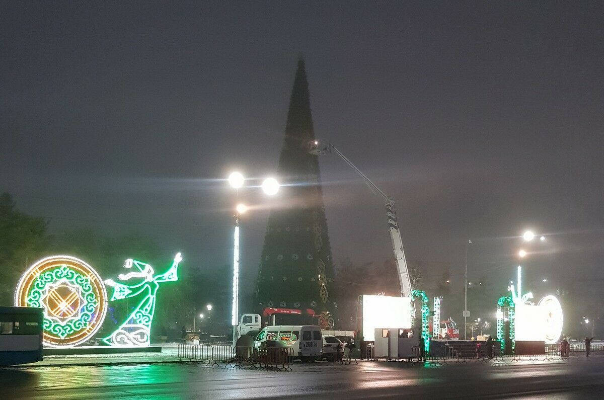 Ёлки-палки этого стоят?