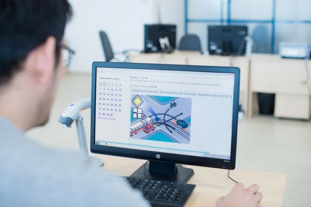 На каждого хитреца довольно камеры