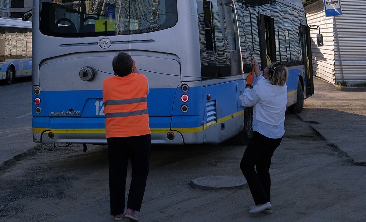 Неженское женское дело