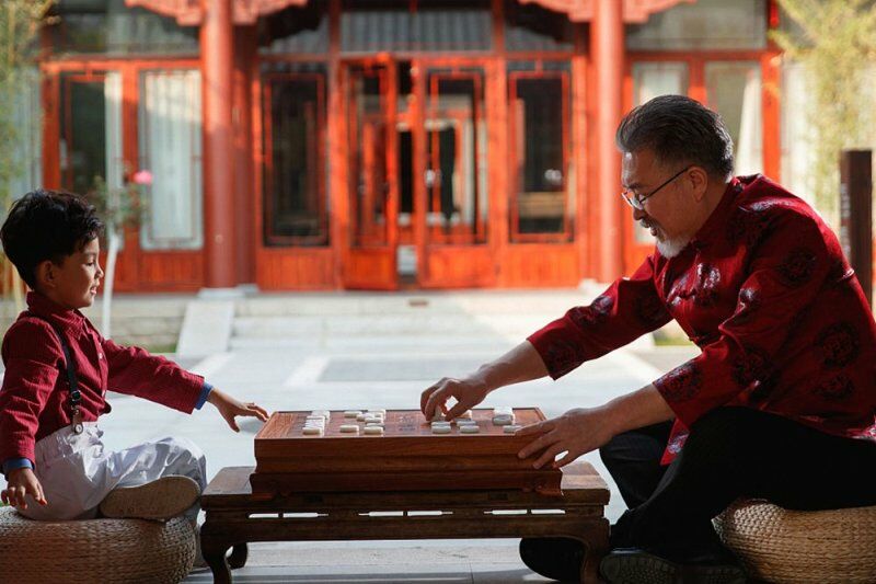 Пусть наслаждаются ностальгией