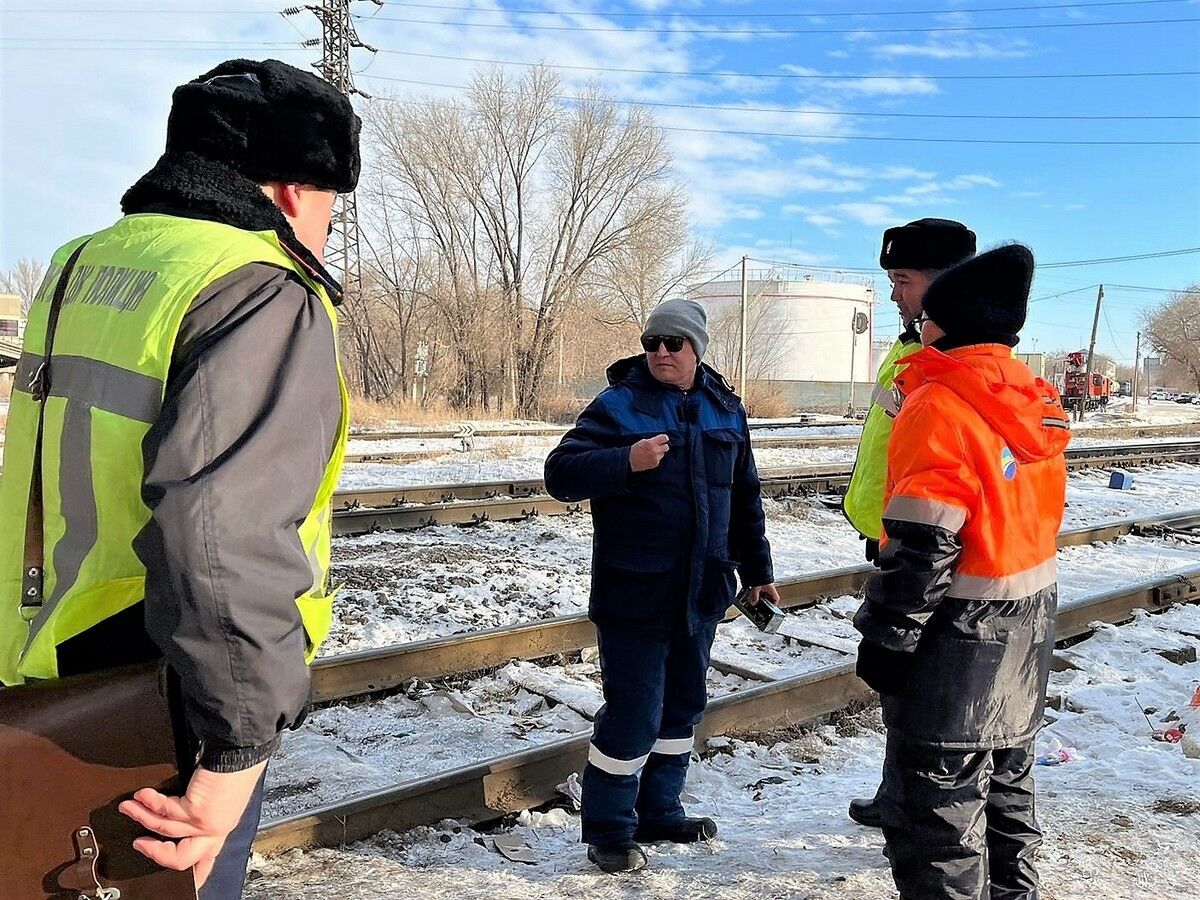 Кто рискует, того задерживают