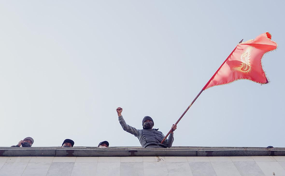 Вот, старый поворот...