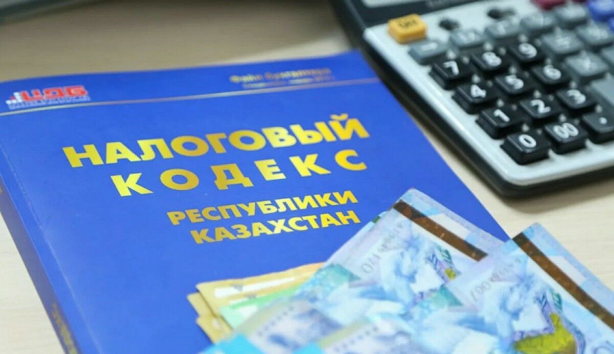 Работа по формированию нового Налогового кодекса не соответствует моим ожиданиям — Президент РК