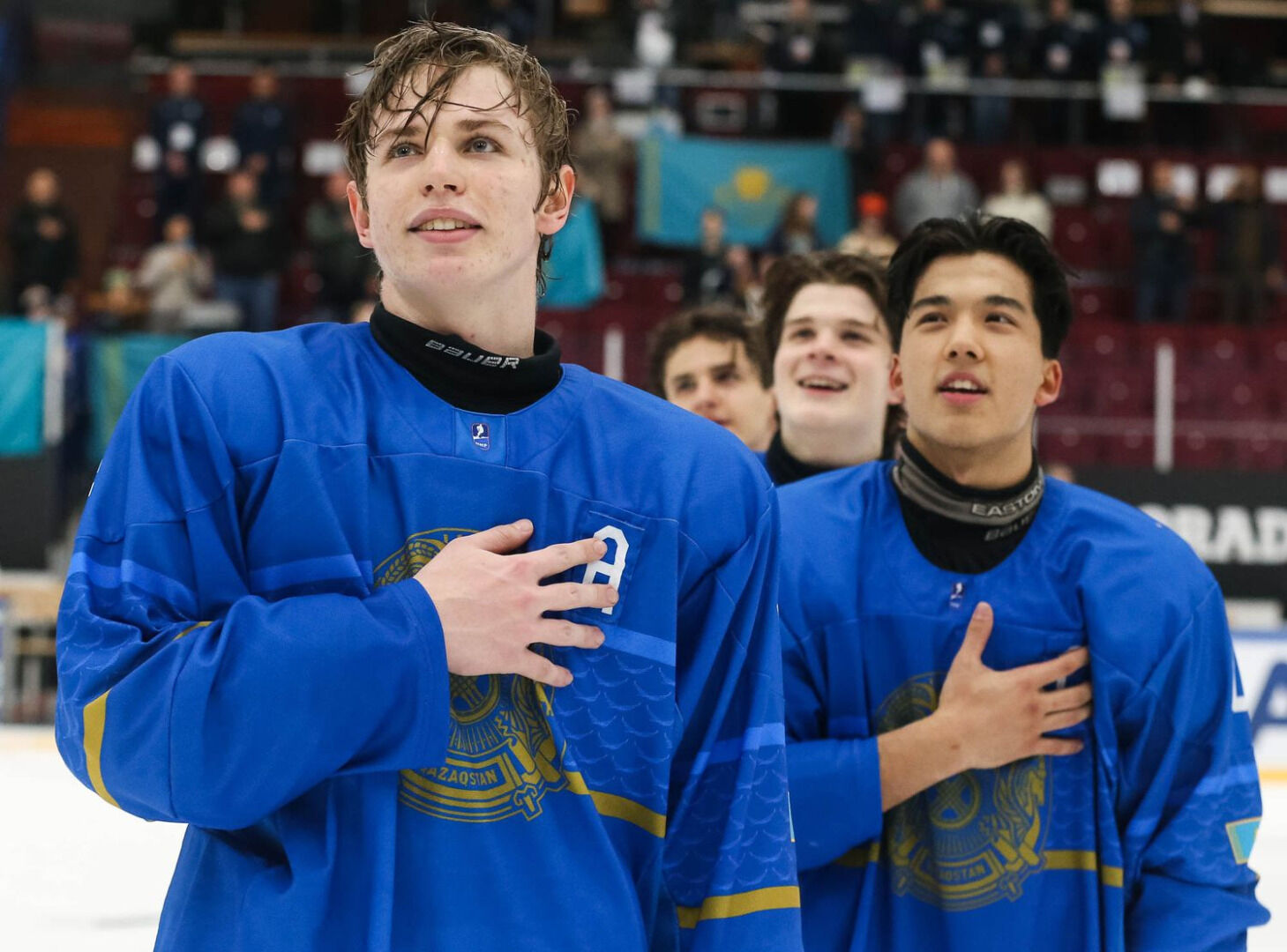 Есть шанс остаться в элите