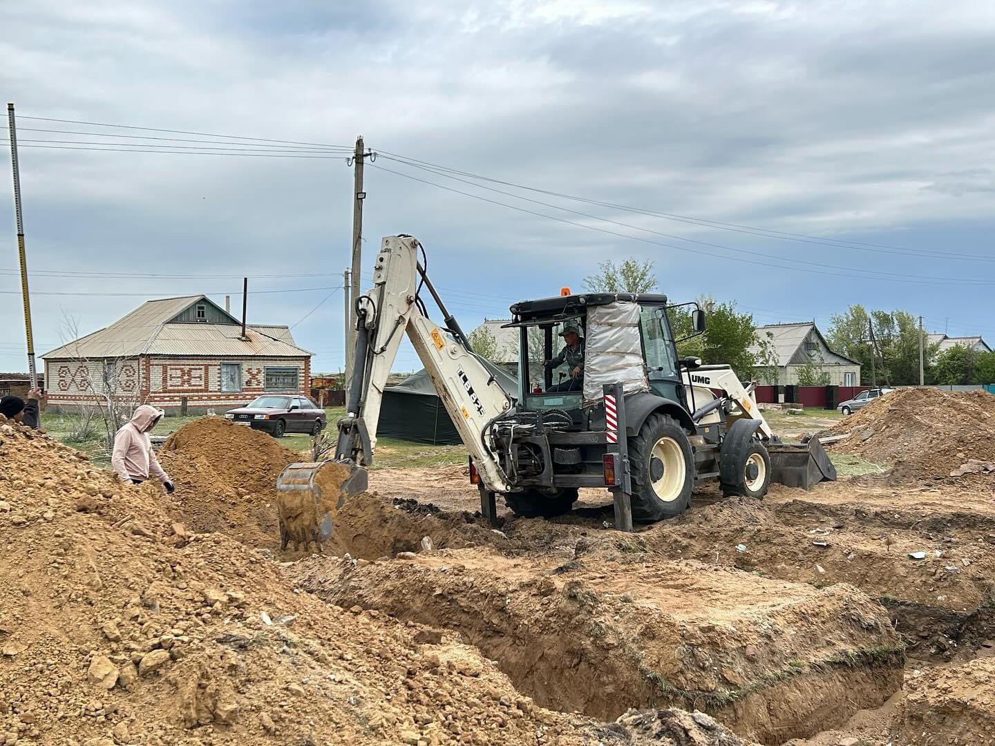 Заселение без промедления