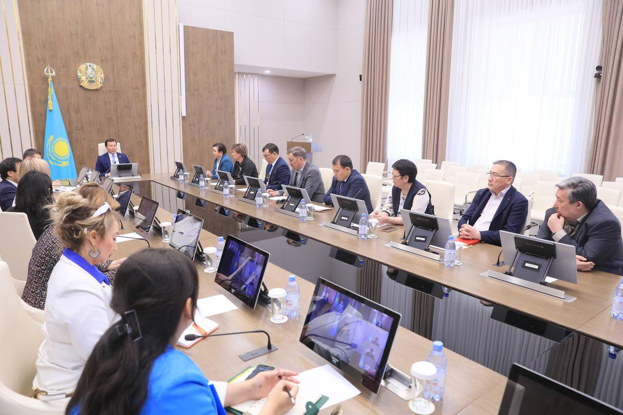 Кто не понял президента?!